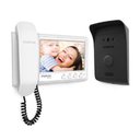 Ver imagem 1 de Video Porteiro Ivr 1070 Hs 4520053