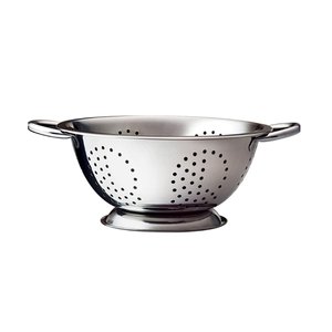 Escorredor de Macarrão Inox - Yazi 14866