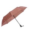 Sombrinha Automática Bolhas Marrom N234497-2 - Quanhe - 1