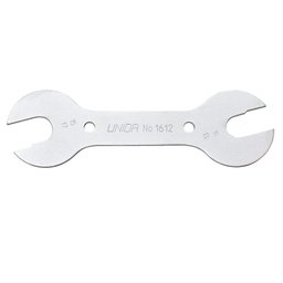 Chave Cone Dupla P Cubo Unior Bike Tools 13x14 /15x16/17 - 1