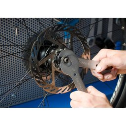 Chave Cone Dupla P Cubo Unior Bike Tools 13x14 /15x16/17 - 3