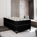 Ver imagem 3 de Colchão Solteiro Yescasa D33 Paris 78x188x14