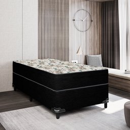 Colchão Solteiro Yescasa D33 Paris 78x188x14 - 3