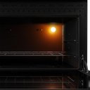 Ver imagem 7 de Fogão Mueller 5 Bocas Preto com Tripla Chama Mfi5bf