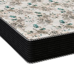 Colchão Solteiro Yescasa D33 Paris 78x188x20 - 2