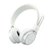 Fone Bluetooth B05 Wireless Stereo Branco - 1