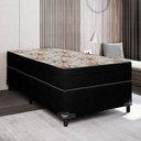 Ver imagem 1 de Colchão Solteiro Yescasa D45 Dublin 78x188x14