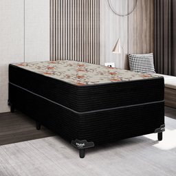 Colchão Solteiro Yescasa D45 Dublin 78x188x20 - 2