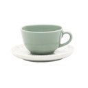 Ver imagem 2 de Jogo de Jantar em Cerâmica Tie Dye com 30 Peças Oxford Tie Dye