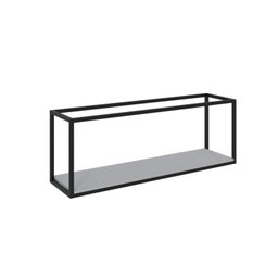 Estante para TV até 50 Polegadas Estante 5 Prateleiras Estilo Industrial Active Yescasa - 9 Estante para TV até 50 Polegadas Estante 5 Prateleiras Estilo Industrial Active Yescasa - 9