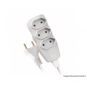 Ver imagem 1 de Extensao Fc Pl 2x0,75 10m Br 2424-2 Bl