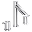 Ver imagem 1 de Misturador de Mesa Lavatório Bica Alta Axis 1/2" Cromado - 1877.c73