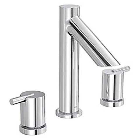 Misturador de Mesa Lavatório Bica Alta Axis 1/2" Cromado - 1877.c73