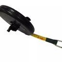 Ver imagem 5 de Trena Métrica Fibra de Vidro 20 Metros Ferramenta Manual Qualidade Medição Precisão Construção Start