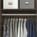 Ver imagem 6 de Guarda Roupa Casal com Pés 8.4 Master VIP