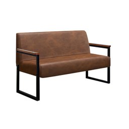 Kit Sofá 2 Lugares e 2 Poltronas Niterói - 7