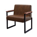 Ver imagem 6 de Kit Sofá 2 Lugares e 2 Poltronas Niterói