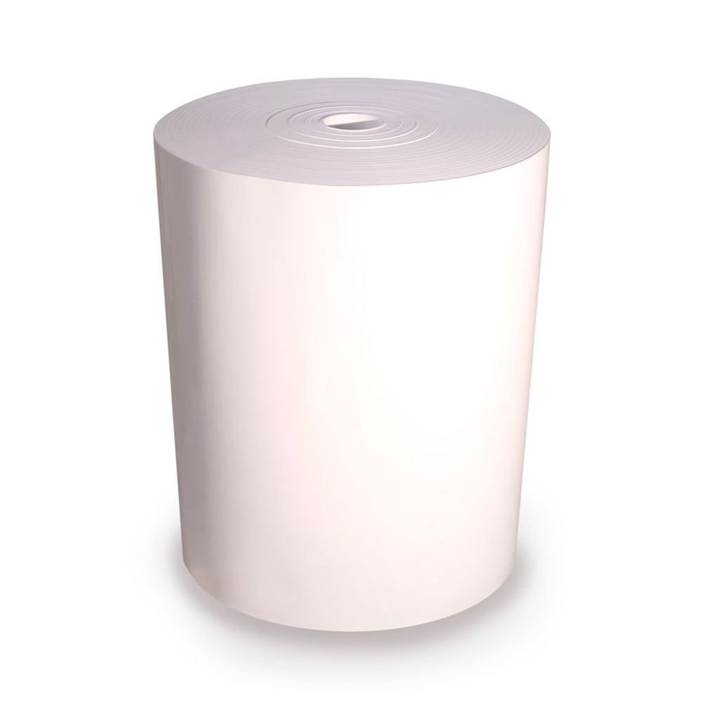 Bobina de Ps Branco Virgem 0,35 para Pantalha (46kg) - 1