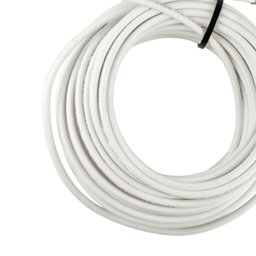 Cabo Coaxial Vivense 59 55% 15mt com Conector - 2