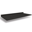 Ver imagem 1 de Módulo Cozinha Kappesberg Lótus Tampo p/ Balcão S515 120cm Preto Brilho