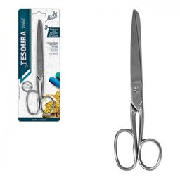Tesoura Uso Geral 8,0 Inox Alfaiate 005 - 1