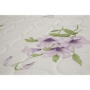 Ver imagem 3 de Colchão Casal Ortobom Physical Super Resistente Branco com Estampa Florida 20x138x188