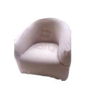 Ver imagem 1 de Capa Poltrona Ferradura:bege