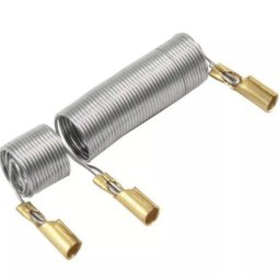 Resistência Duo Shower/ Quadra/ Futura 220v 7500w Lorenzetti - 4