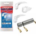 Ver imagem 5 de Resistência Duo Shower/ Quadra/ Futura 220v 7500w Lorenzetti