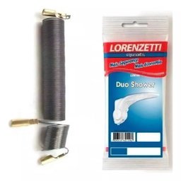 Resistência Duo Shower/ Quadra/ Futura 220v 7500w Lorenzetti - 7