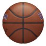 Bola Basquete Nba los Angeles Lakers Size 7 Wilson marron - 3