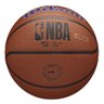 Bola Basquete Nba los Angeles Lakers Size 7 Wilson marron - 7