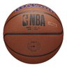 Bola Basquete Nba los Angeles Lakers Size 7 Wilson marron - 9