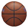 Bola Basquete Nba los Angeles Lakers Size 7 Wilson marron - 6
