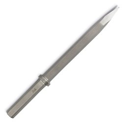 Ponteiro Sextavado Hexagonal com Colar - 500 X 28mm - Ref. 352,0002 - Rocast - 1