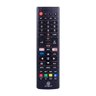 Controle Compatível Tv Universal - Vc-a8277 - 2