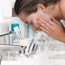 Ver imagem 2 de Extensor de Torneira Kapbom 2 Modos de Jato