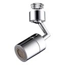 Ver imagem 3 de Extensor de Torneira Kapbom 2 Modos de Jato