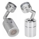 Ver imagem 7 de Extensor de Torneira Kapbom 2 Modos de Jato