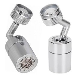 Extensor de Torneira Kapbom 2 Modos de Jato - 7