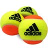Bola de Beach Tennis Adidas Aditour Embalagem C/ 3 Unidades - 2