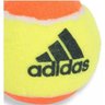 Bola de Beach Tennis Adidas Aditour Embalagem C/ 3 Unidades - 3