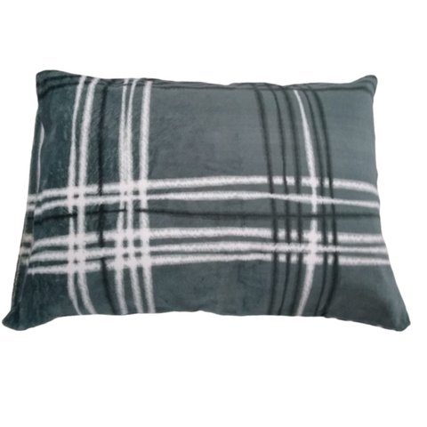 Fronha Plush Inove Seiva 50x70 Hedrons RC0184.888