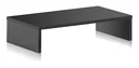 Ver imagem 3 de Suporte Mesa MDF Para Monitor E Tela Lcd 50 X 20 Cm 8,5 Cm Altur
