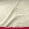 Conjunto Sala de Jantar Tampo Mdf/Vidro 4 Cadeiras Marie - 14