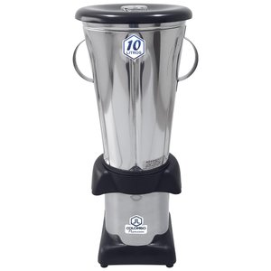 Liquidificador Baixa Rotação Jl Colombo Leve 10 Litros 127v Jlcolombo-1451-110v