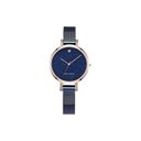 Ver imagem 1 de Relógio Feminino Quartzo Minifocus À Prova D' Água Mf 0160