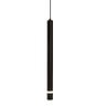 Pendente Tubo Preto 55cm MR11 Bivolt para Salas e Quartos - HIPDT52328 - 2