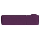 Ver imagem 6 de Sofá Modular Oslo Luxuoso Sala de Estar Decoração Luxo 265cm Suede
