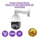 Ver imagem 2 de 11 Cameras Speed Dome Ip Hikvision 100m 1080p Full 25x C/sup